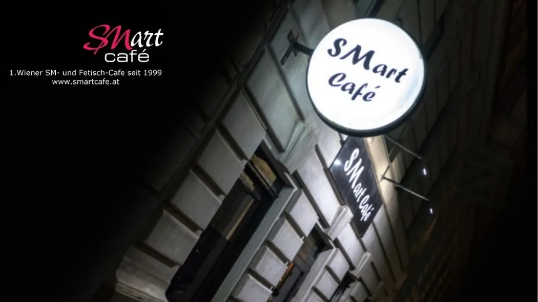 SMart Cafe Vienna
