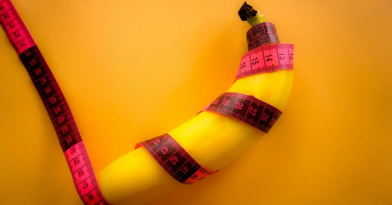 Penis Size Facts: What Really Matters and the Records That Fascinate