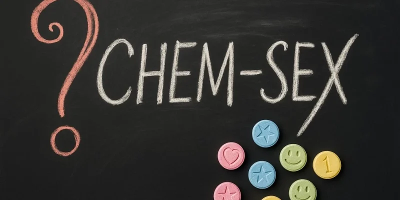 What is Chemsex?
