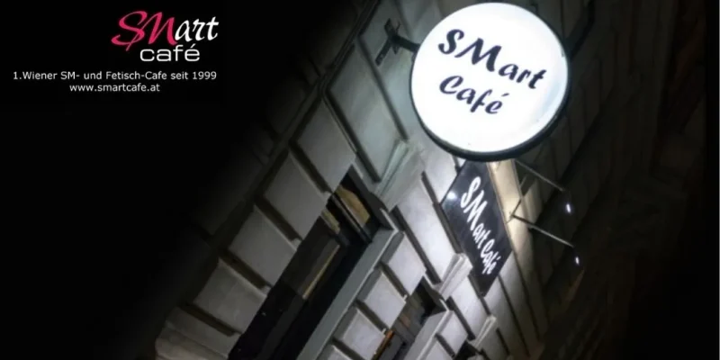SMart Cafe Vienna